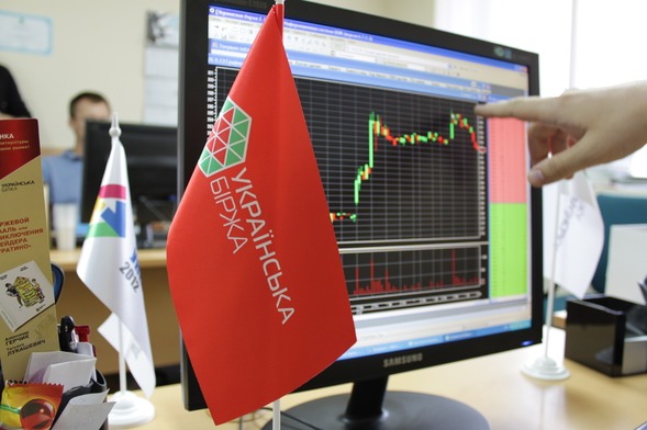 Freedom Holding закрыл сделку по покупке 20% Украинской биржи