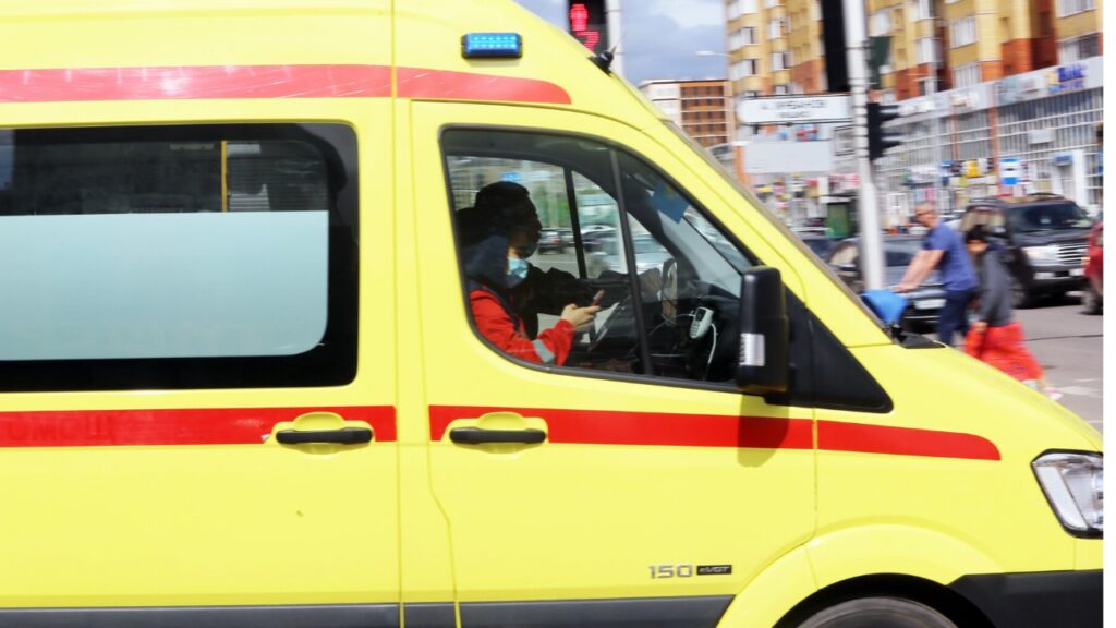 Фото: Аскар Ахметуллин