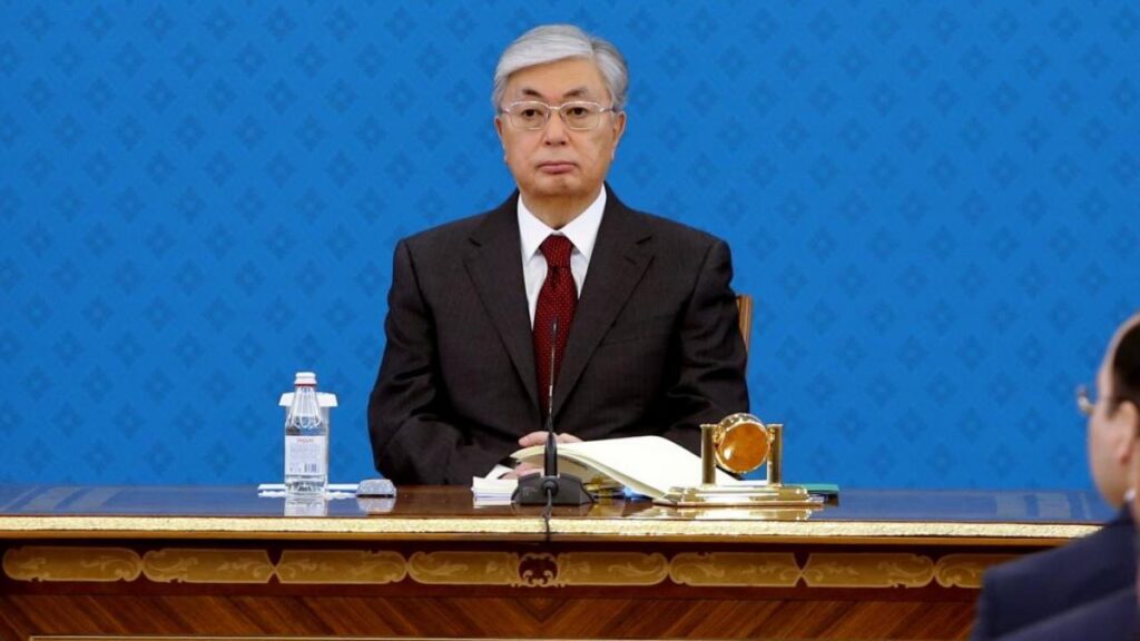 Фото: Аскар Ахметуллин