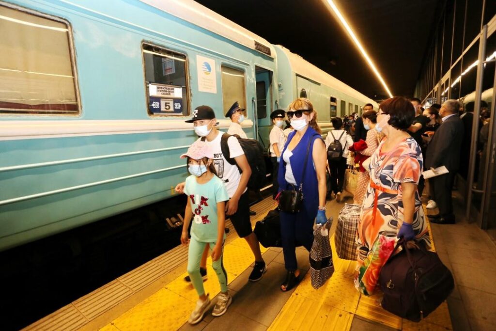 Фото: Аскар Ахметуллин