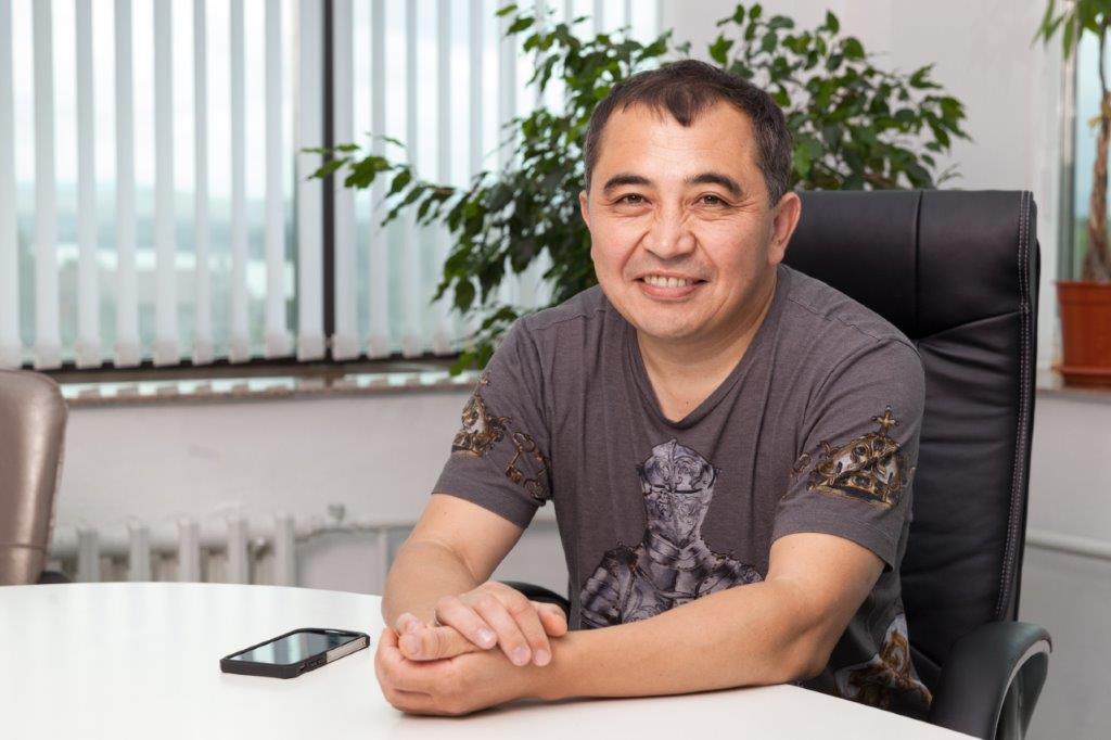 Как запустить новые промышленные проекты во время кризиса