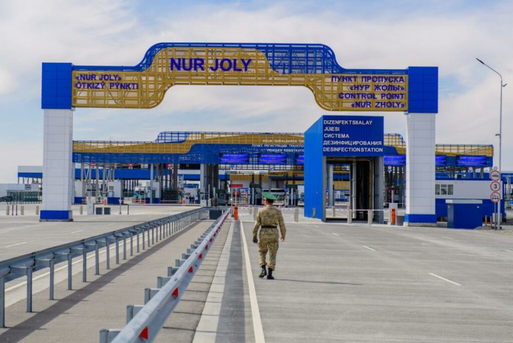 Фото: express-k.kz