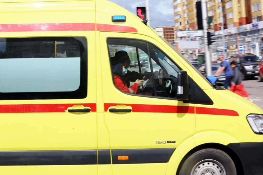 Фото: Аскар Ахметуллин