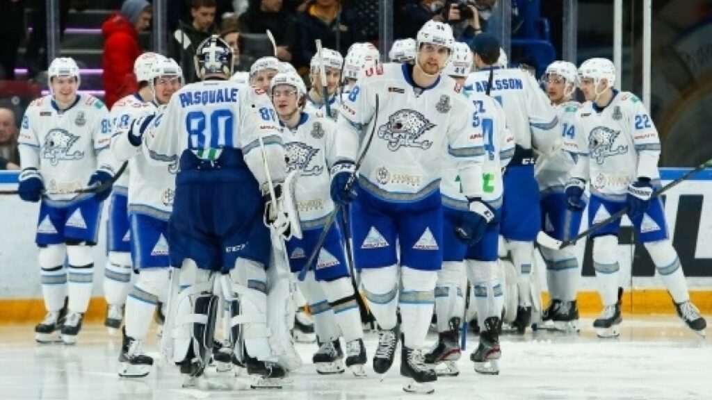 ХК «Барыс» заключил контракт с вратарем сборной Финляндии