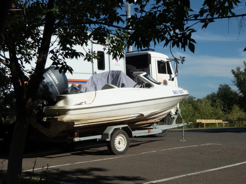 Сыну депутата из Уральска грозит до трех лет лишения свободы