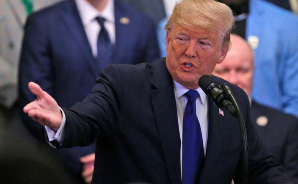 Фото: Steve Helber / AP