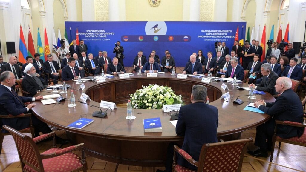 Фото: пресс-служба Кремля