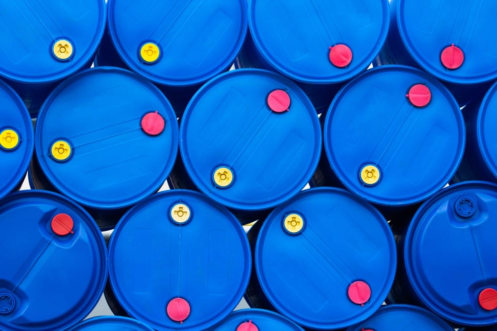 Минэнерго прогнозирует снижение экспорта нефти на 6,5%