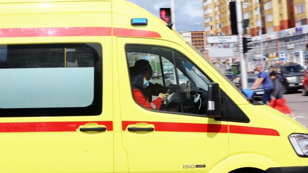 Фото: Аскар Ахметуллин