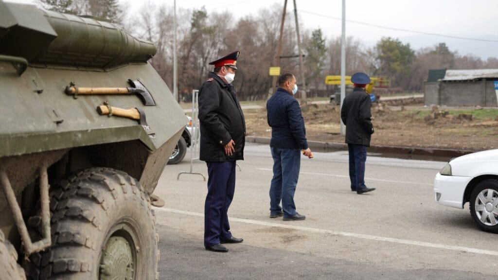 Фото: Офелия Жакаева