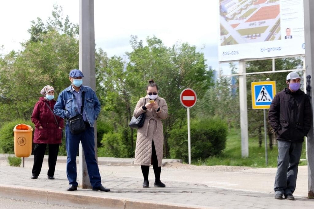 Фото: Аскар Ахметуллин