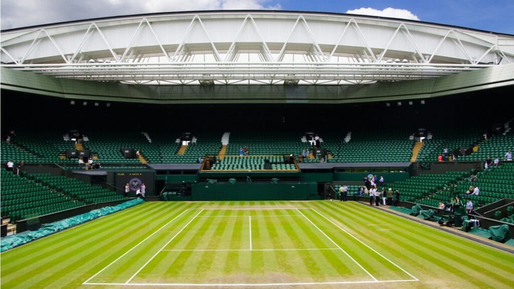 Организаторы Уимблдона получат $141 млн страховки за отмену турнира
