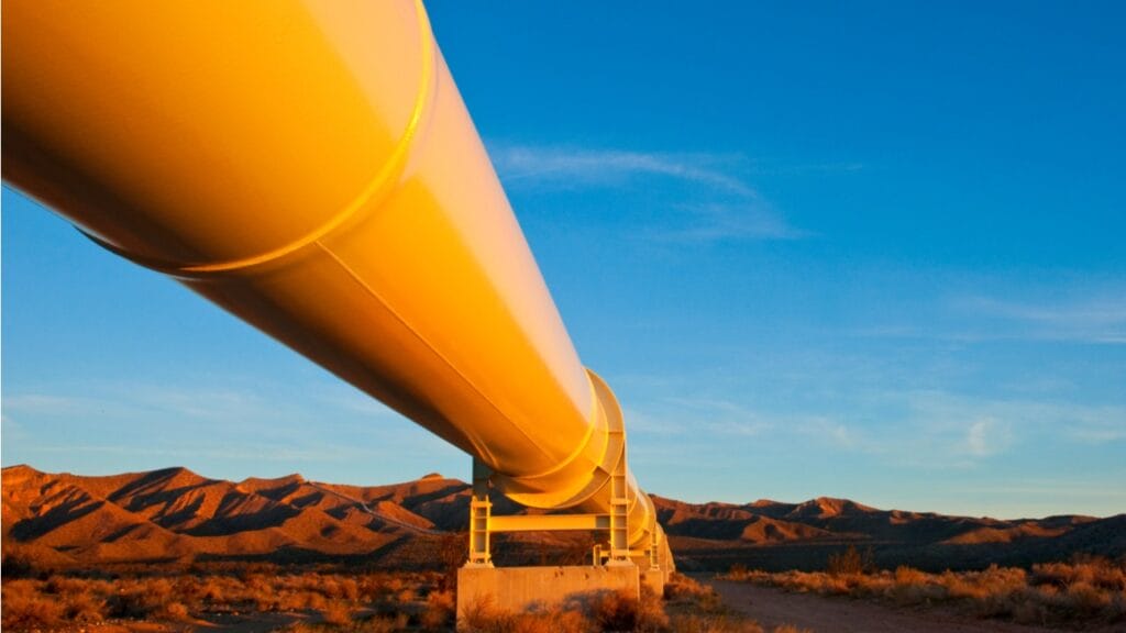 Более $300 млн заплатил КТК своим акционерам