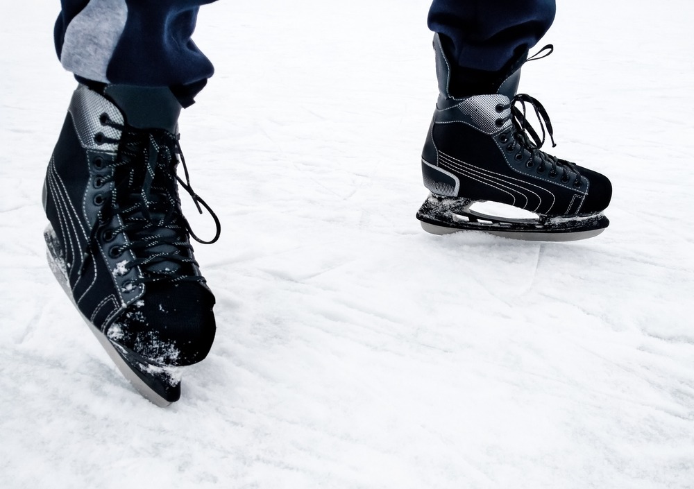 Казахстан сыграет с Канадой на чемпионате мира по хоккею