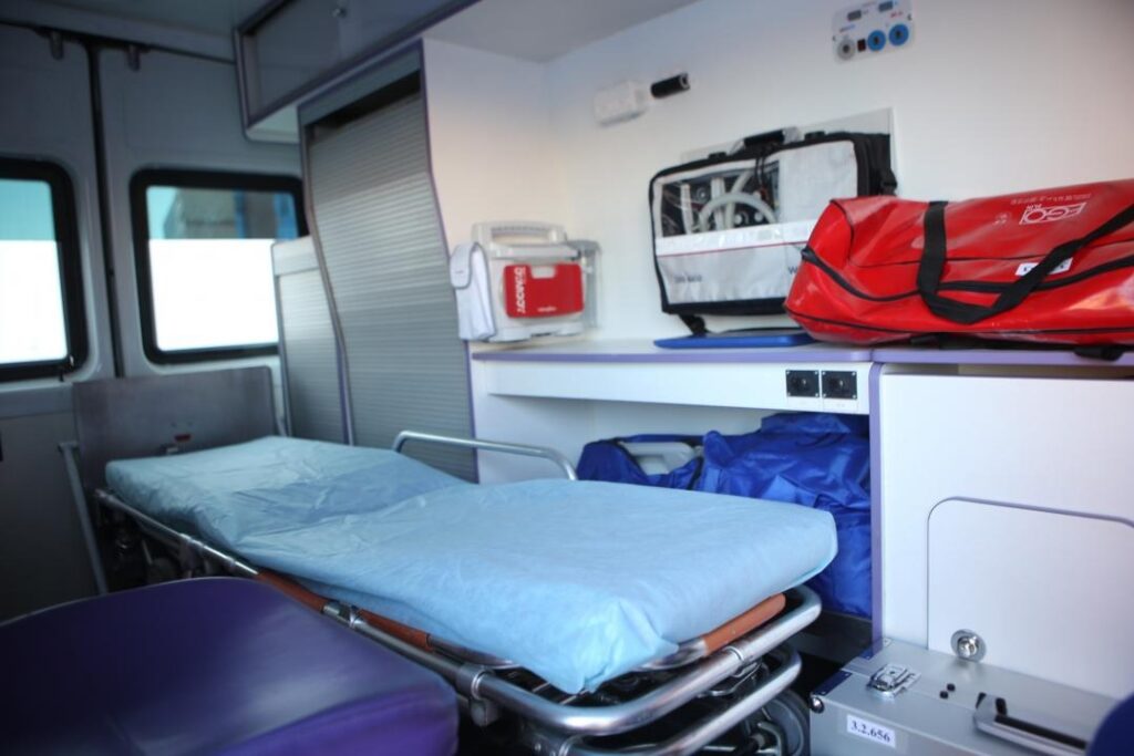 Фото: Аскар Ахметуллин