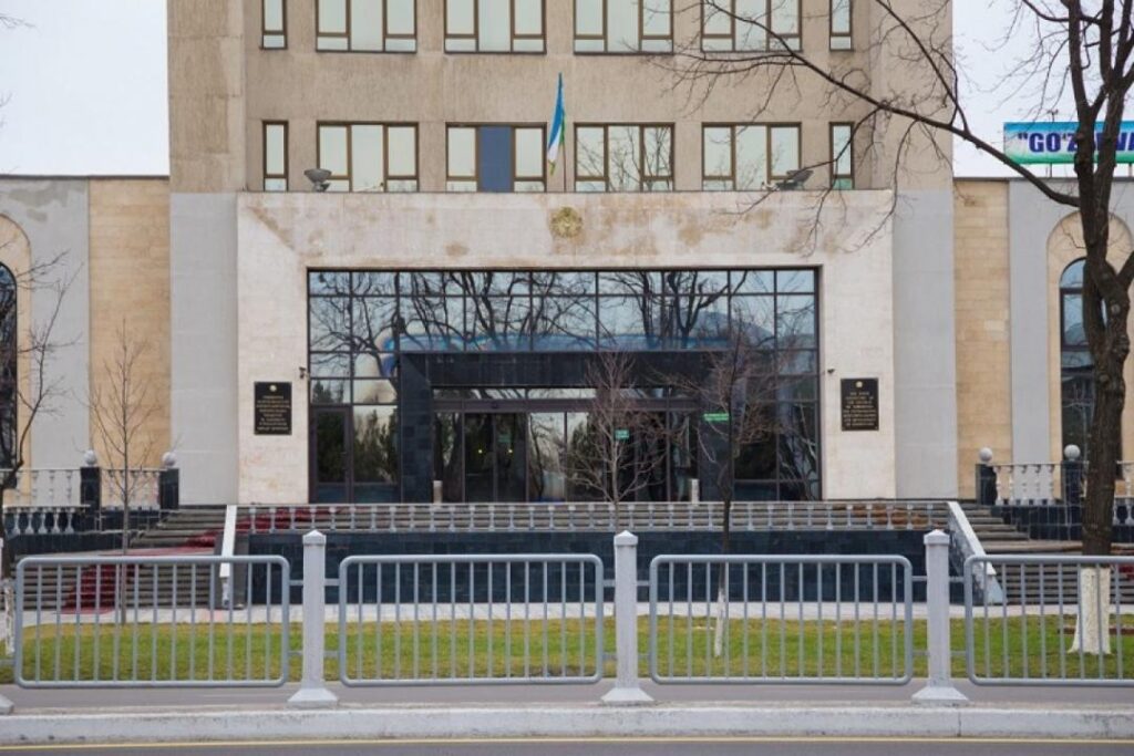 Фото: Коммерсант.uz