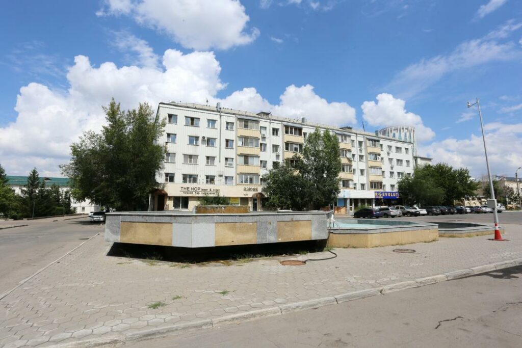 В Казахстане ускорился рост цен на вторичное жилье