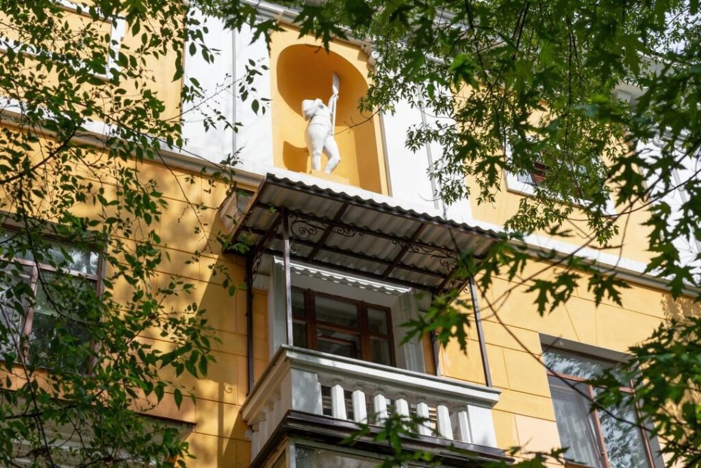 Фото: Офелия Жакаева