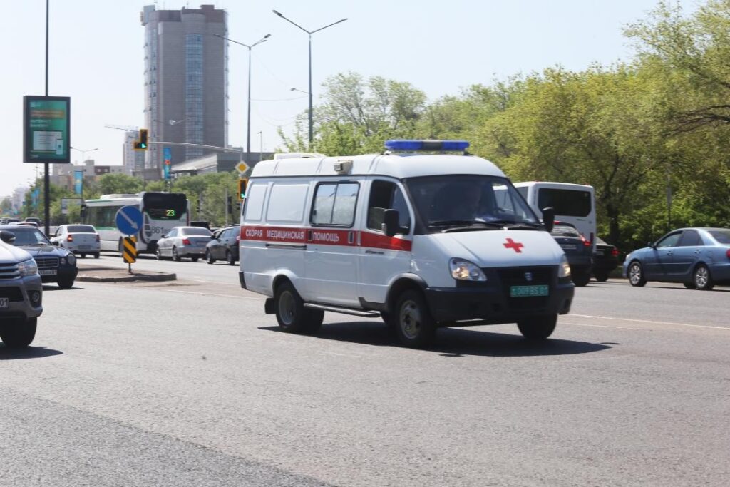 Фото: Аскар Ахметуллин