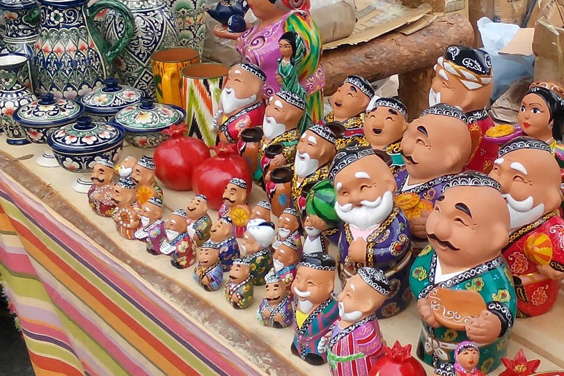 Выбираем правильный ляган