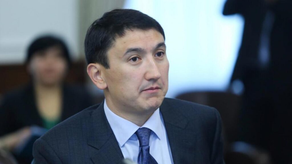 Фото: Аскар Ахметуллин