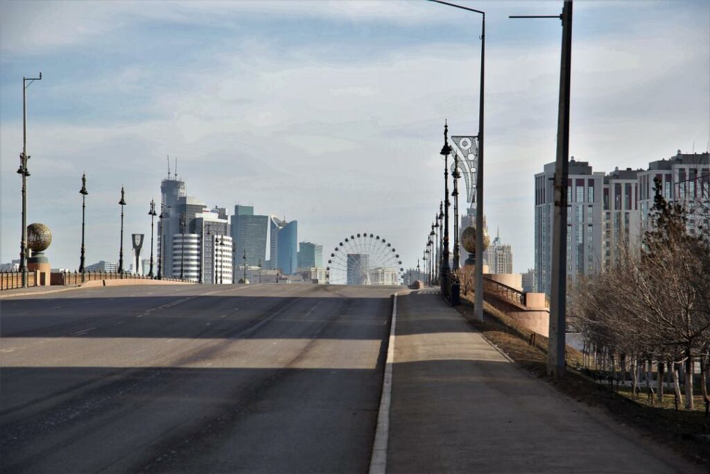 Фото: Аскар Ахметуллин