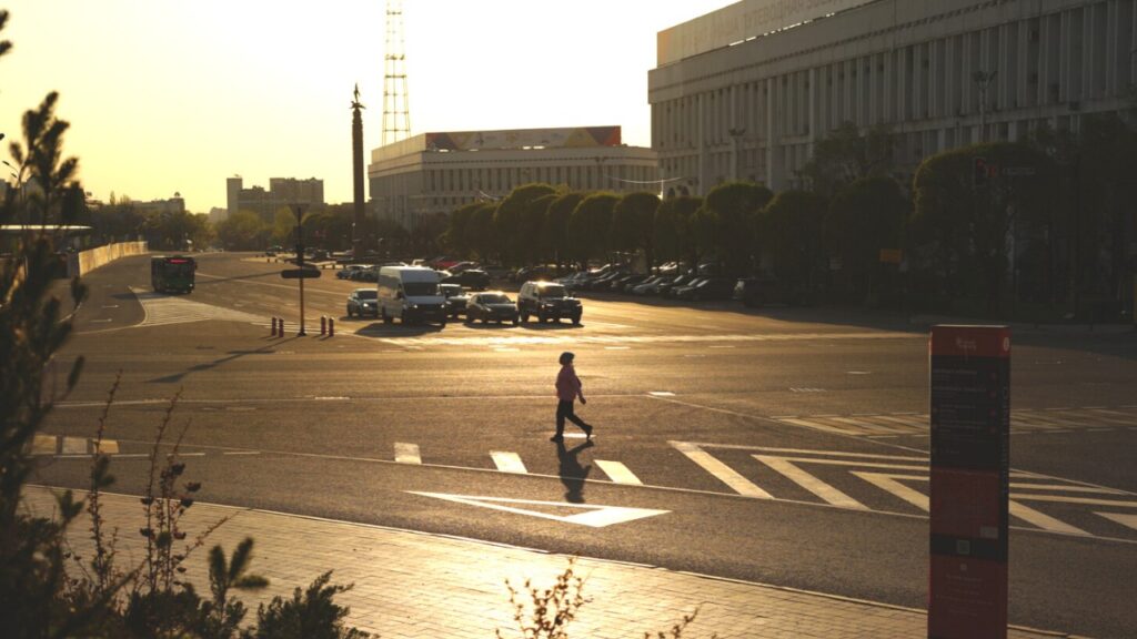Фото: Офелия Жакаева