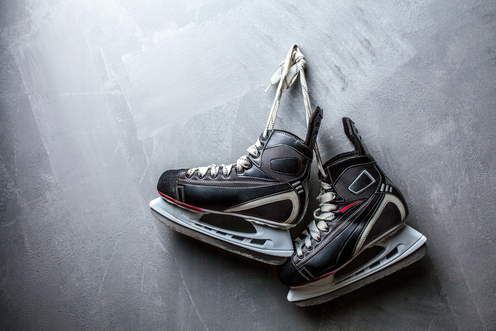 Экс-хоккеист «Арлана» подозревается в организации договорного матча