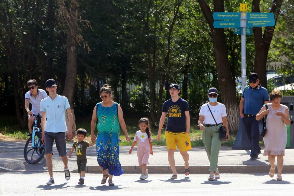 Фото: Аскар Ахметуллин