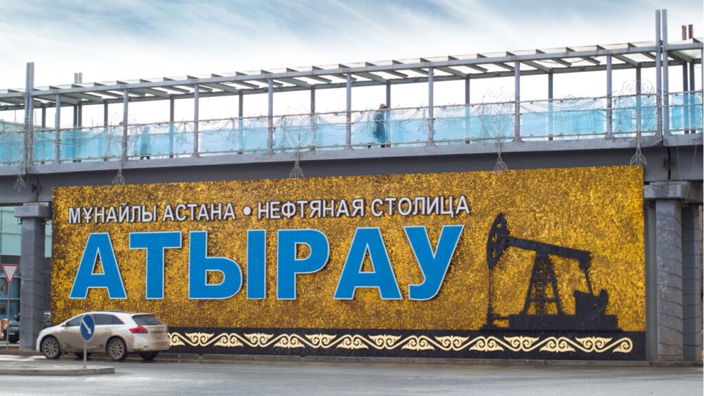 В Атырауской области ожидают значительного падения доходов бюджета