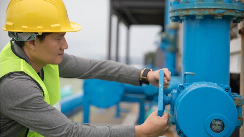 Страны Центральной Азии планируют снизить поставки газа в Китай