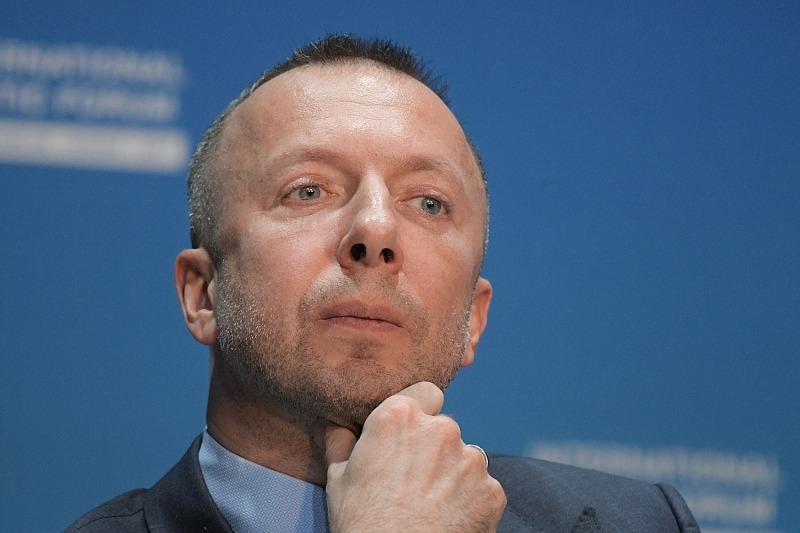 Российский миллиардер покончил с собой