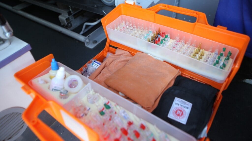 В Казахстане обнаружили еще 72 зараженных коронавирусом