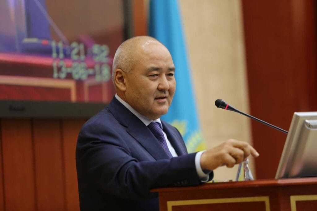 Фото: Аскар Ахметуллин