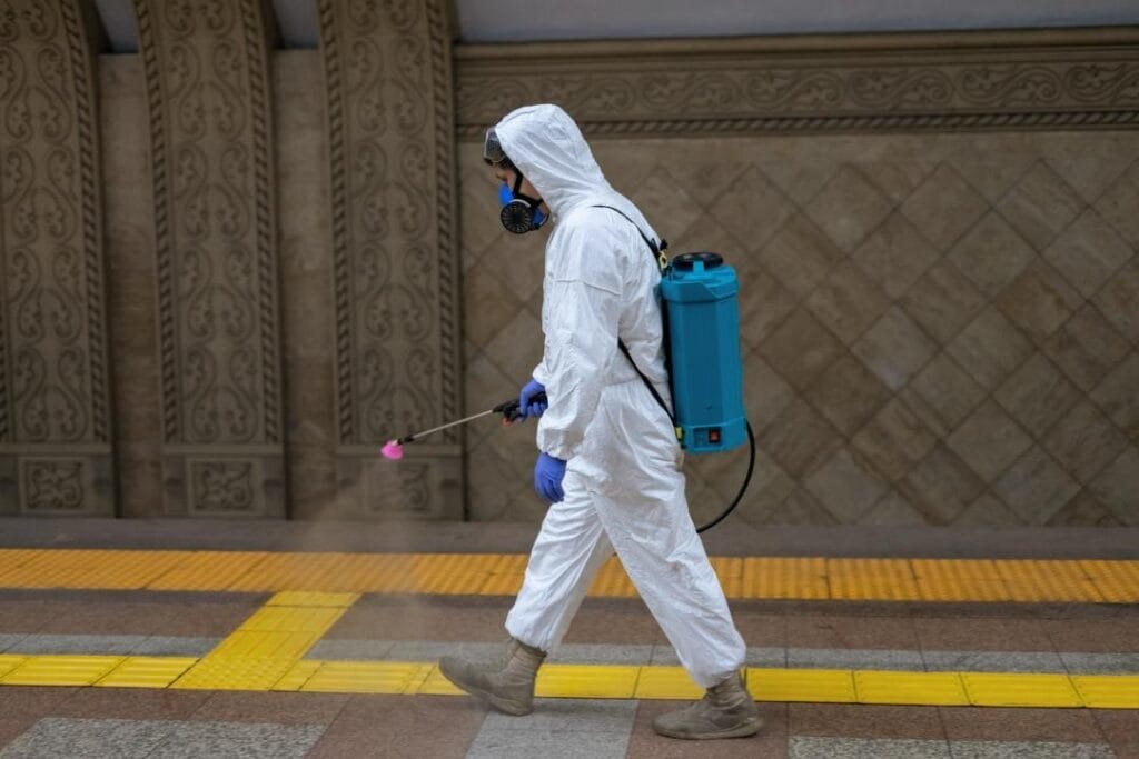 Фото: Офелия Жакаева