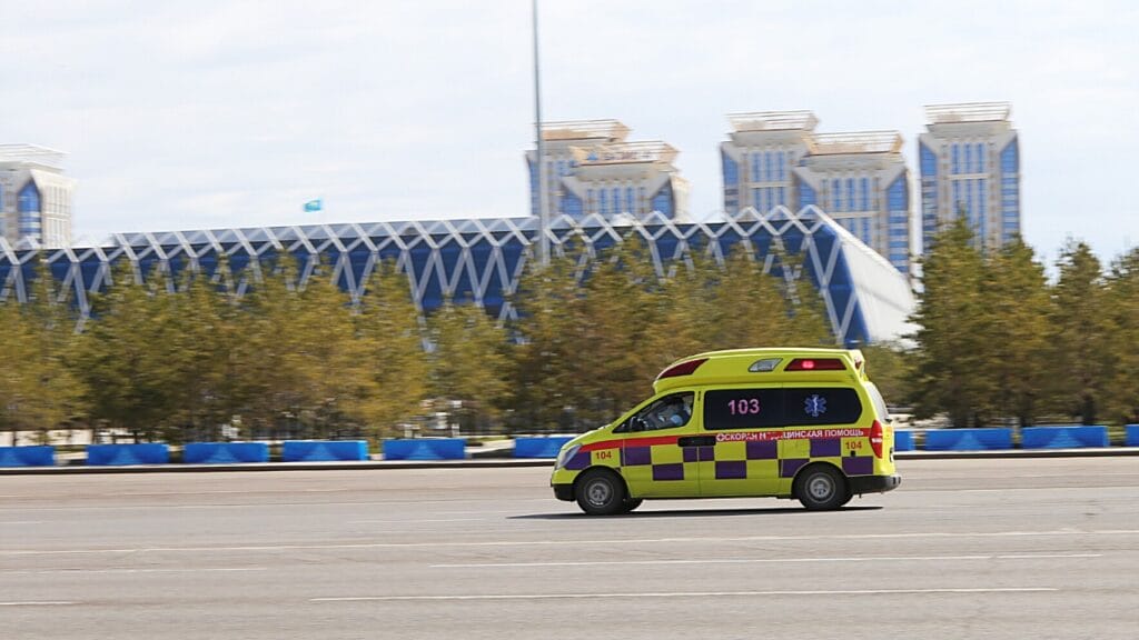 От коронавируса в мире погибло 250 тысяч человек