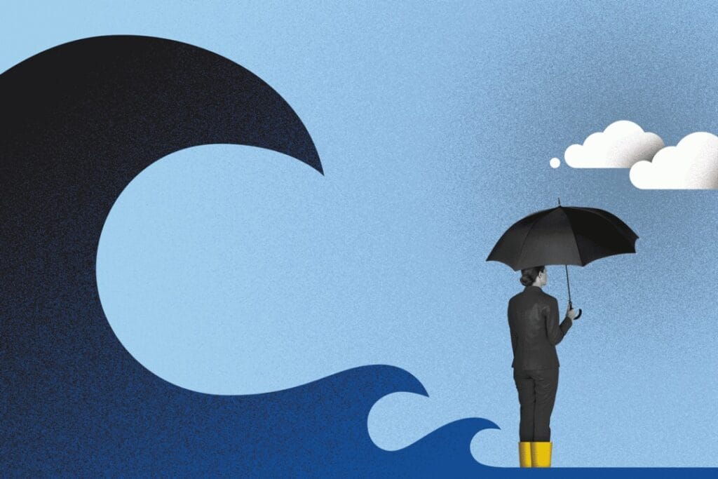 Почему кризис невозможно предсказать