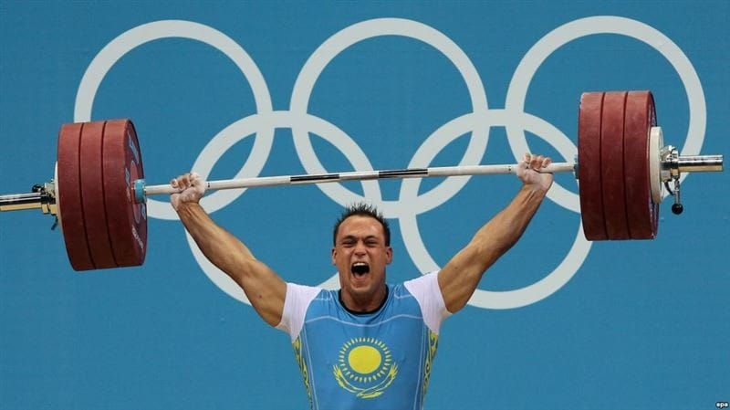 Илья Ильин близок к завершению спортивной карьеры