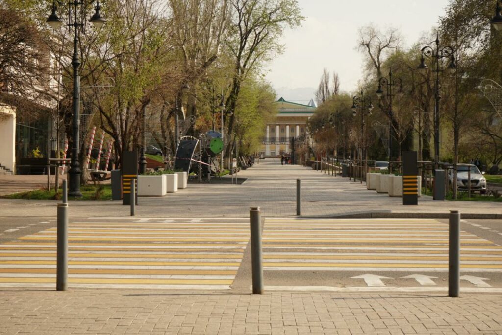 Фото: Офелия Жакаева