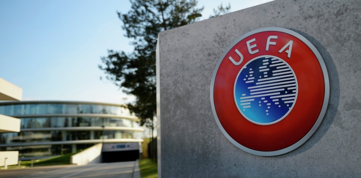 УЕФА выделил Казахстанской федерации футбола более 4 млн евро