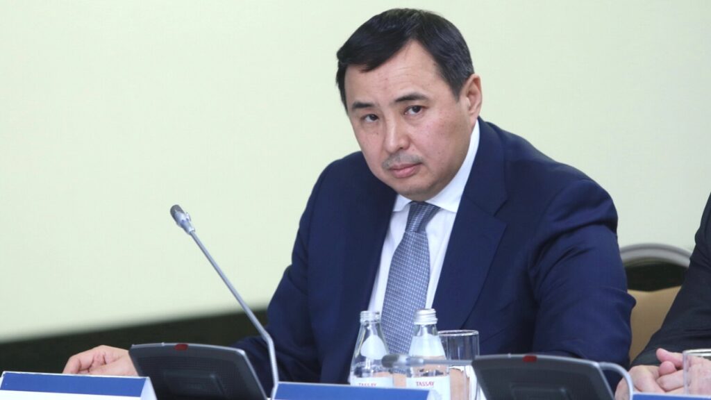 Фото: Аскар Ахметуллин