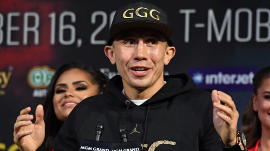 За два предыдущих боя Головкин заработал $30 млн