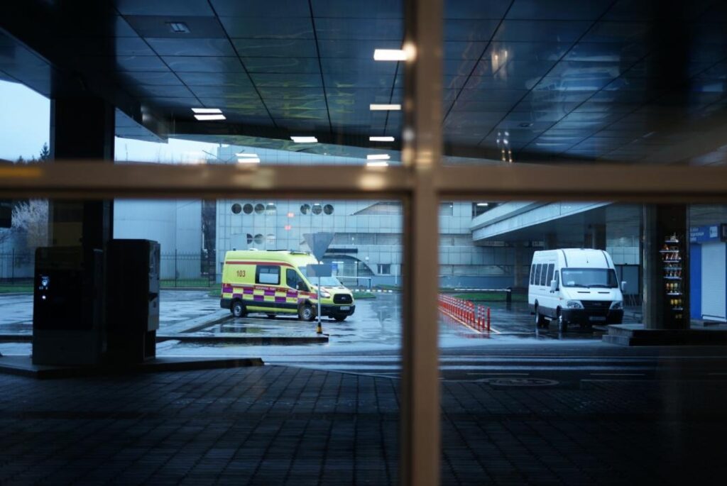 Фото: Офелия Жакаева