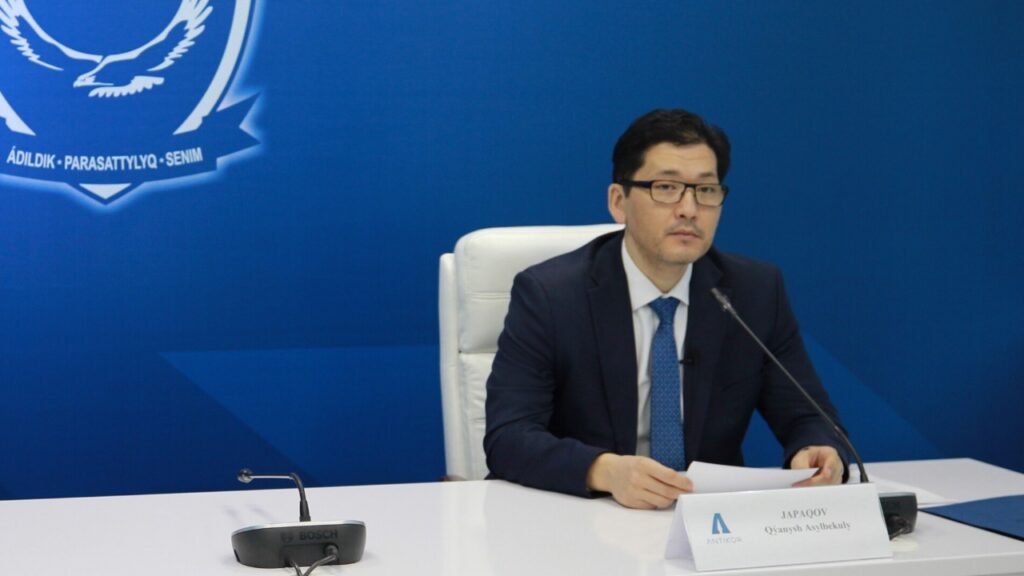 В сети актауских притонов произошло заражение коронавирусом