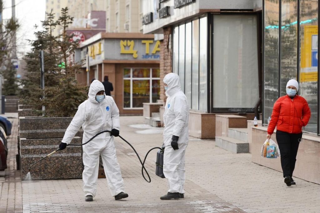 Как эпидемия изменила казахстанский бизнес и что его ждет дальше