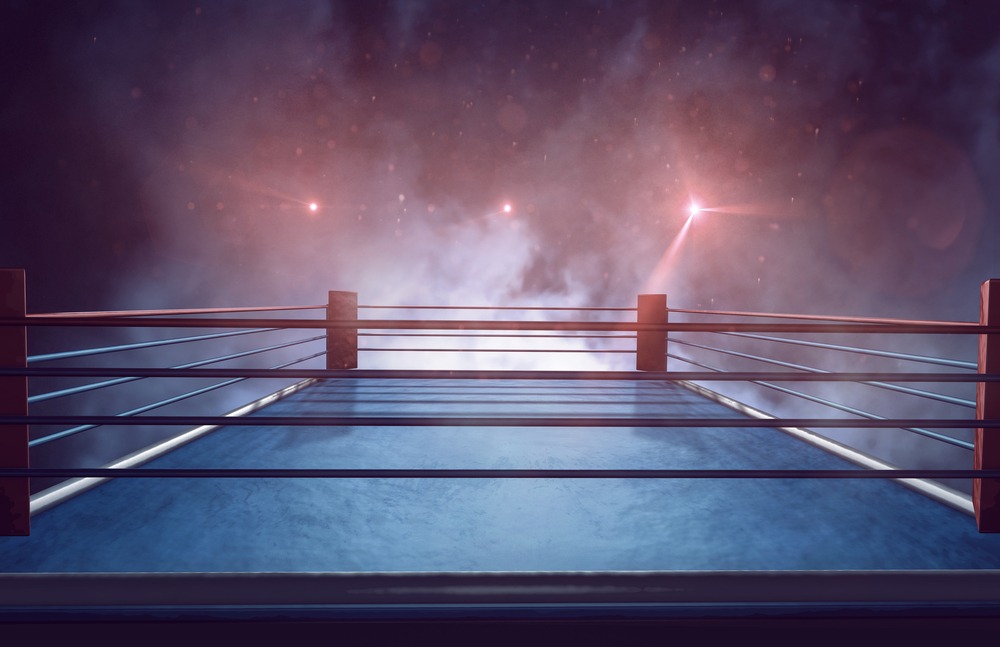 ФБР готова оплатить бой между Нурмагомедовым и Макгрегором