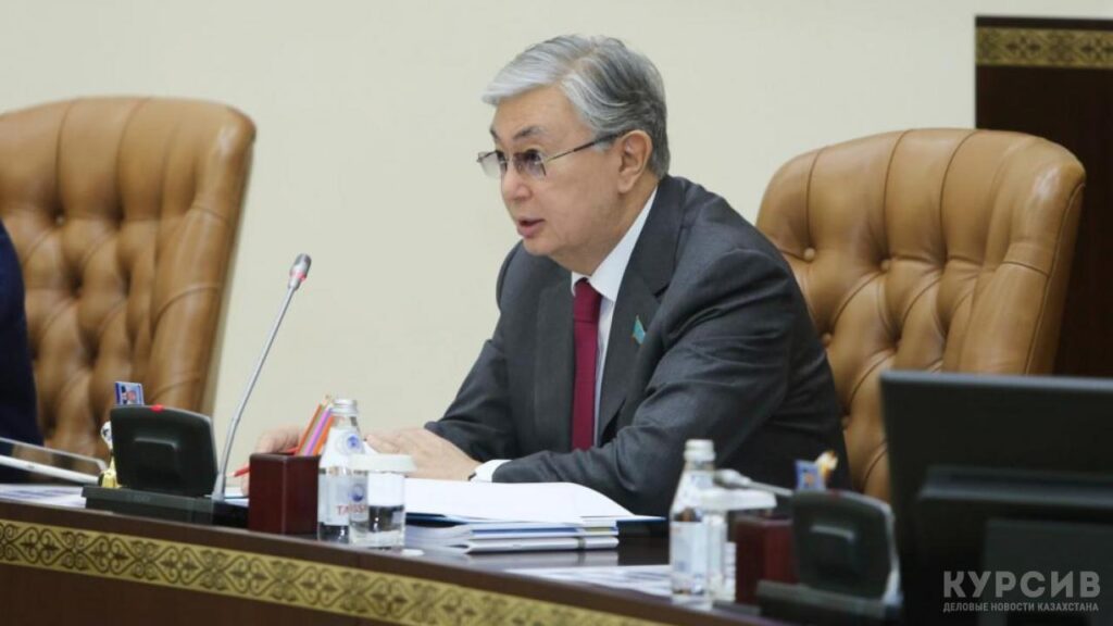 Фото: Аскар Ахметуллин