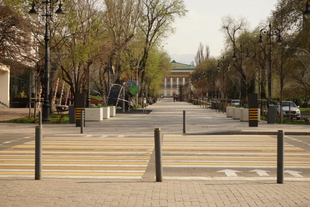 Фото: Офелия Жакаева