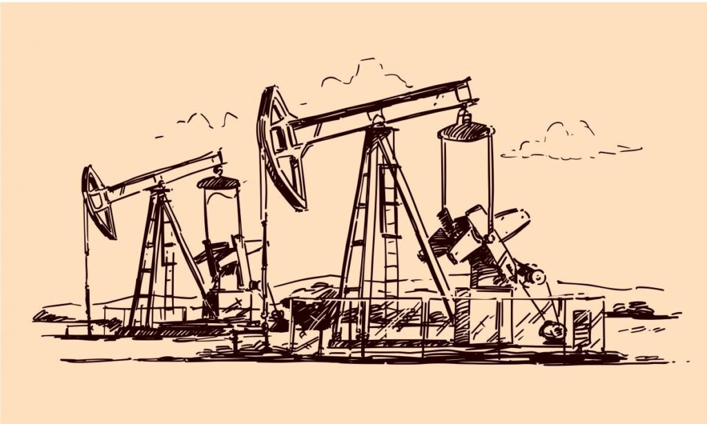 Крупные нефтяные компании США выступили против сокращения добычи
