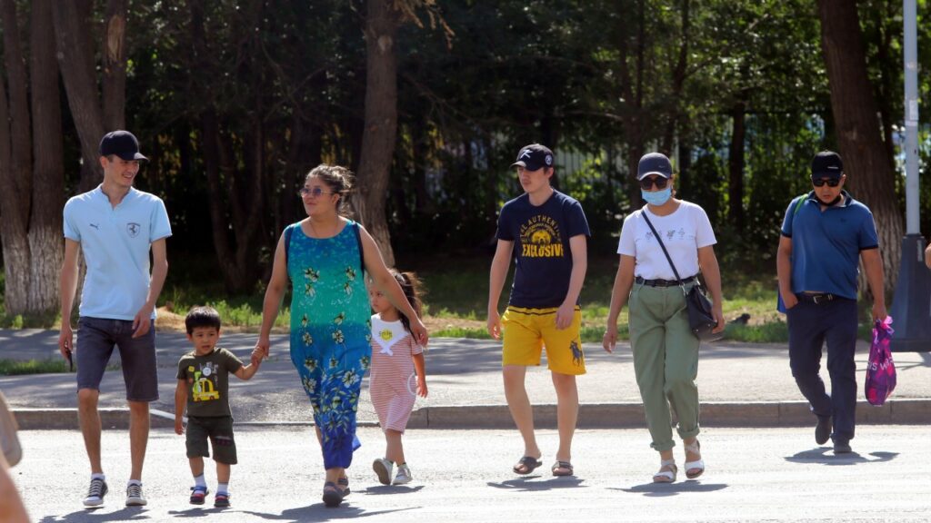 Фото: Аскар Ахметуллин